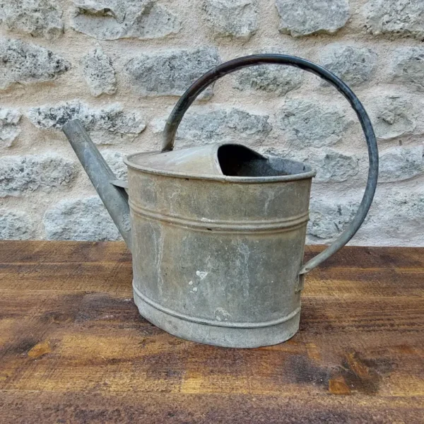 Arrosoir Vintage Jardin