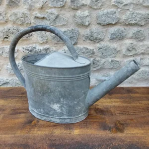 Arrosoir Vintage Zinc