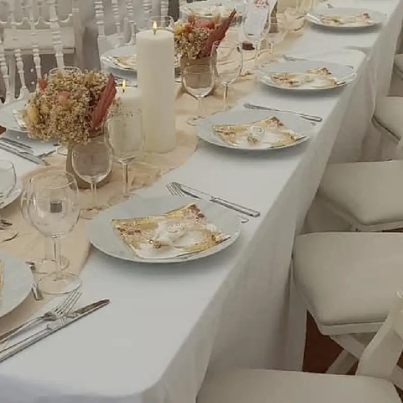 Assiette porcelaine 27 cm Mariage
