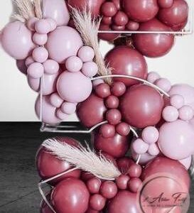 Chiffre géant à remplir de 0 à 9