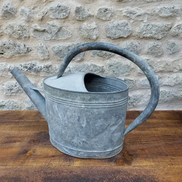 Décoration Arrosoir Vintage