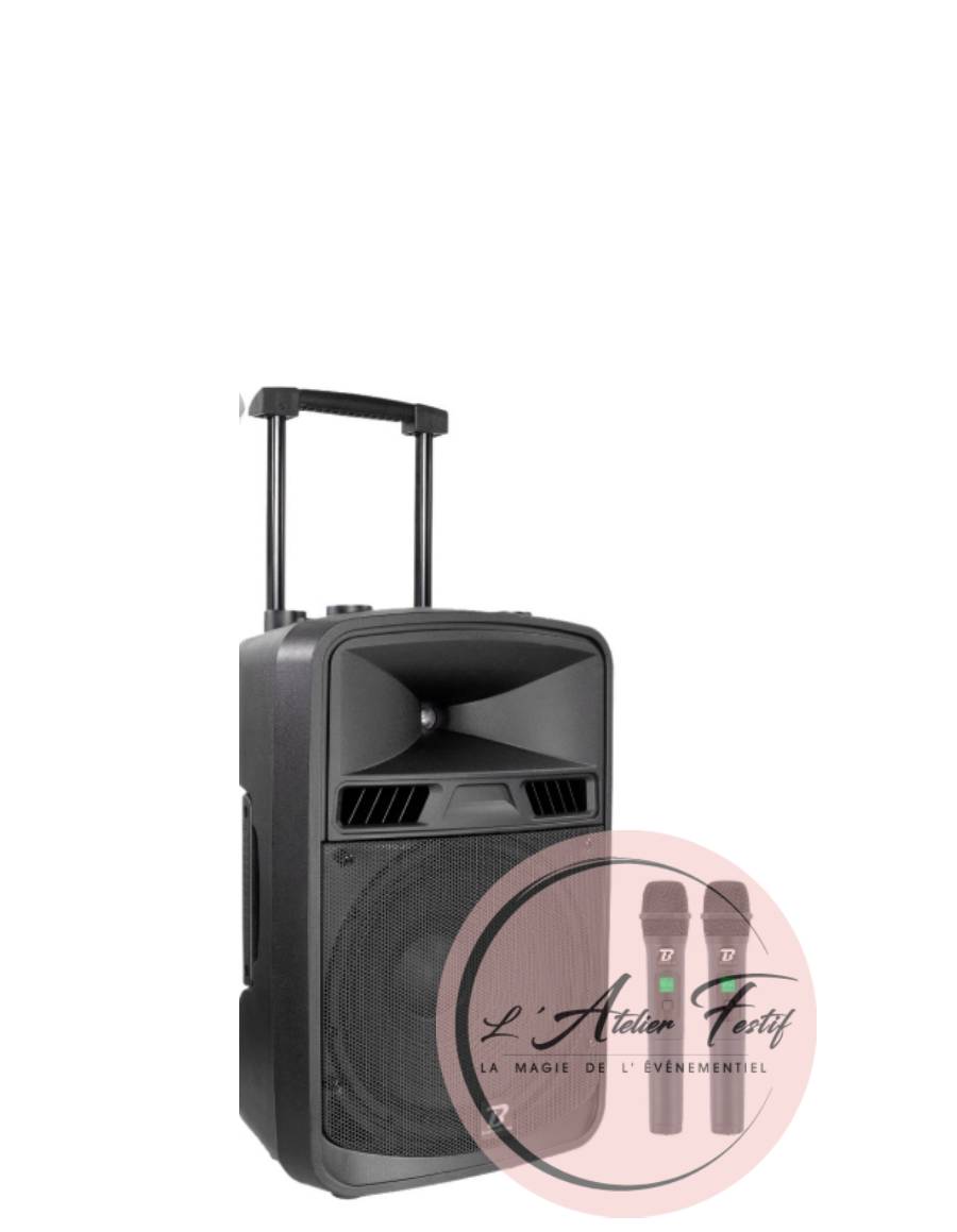 Guirlande lumineuse guinguette