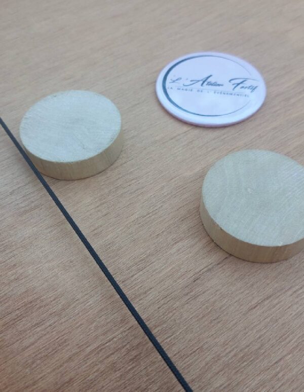 Jeu en bois Planche à rebond