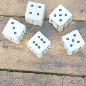 Jeu de Yams Géant