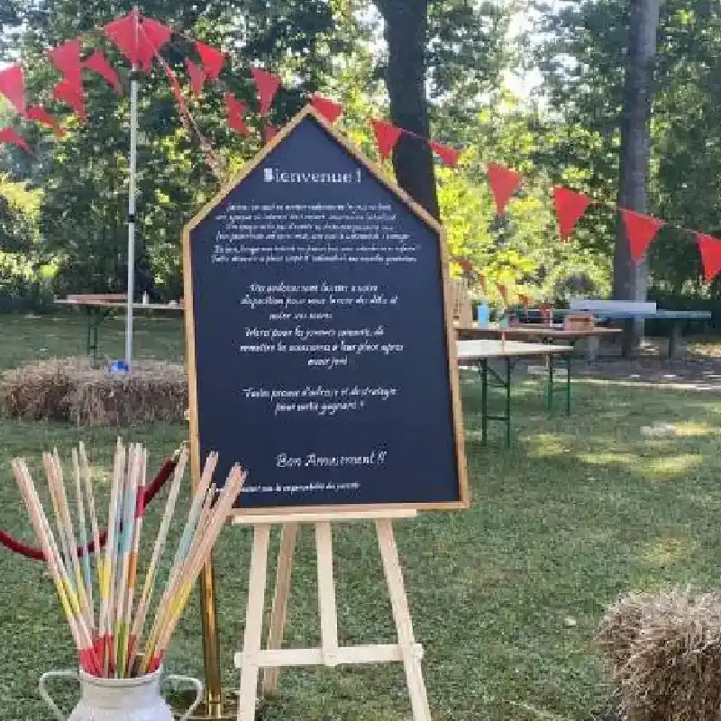 Jeux Bois