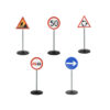 Panneaux de signalisation Enfant