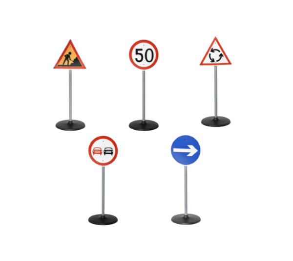 Panneaux de signalisation Enfant