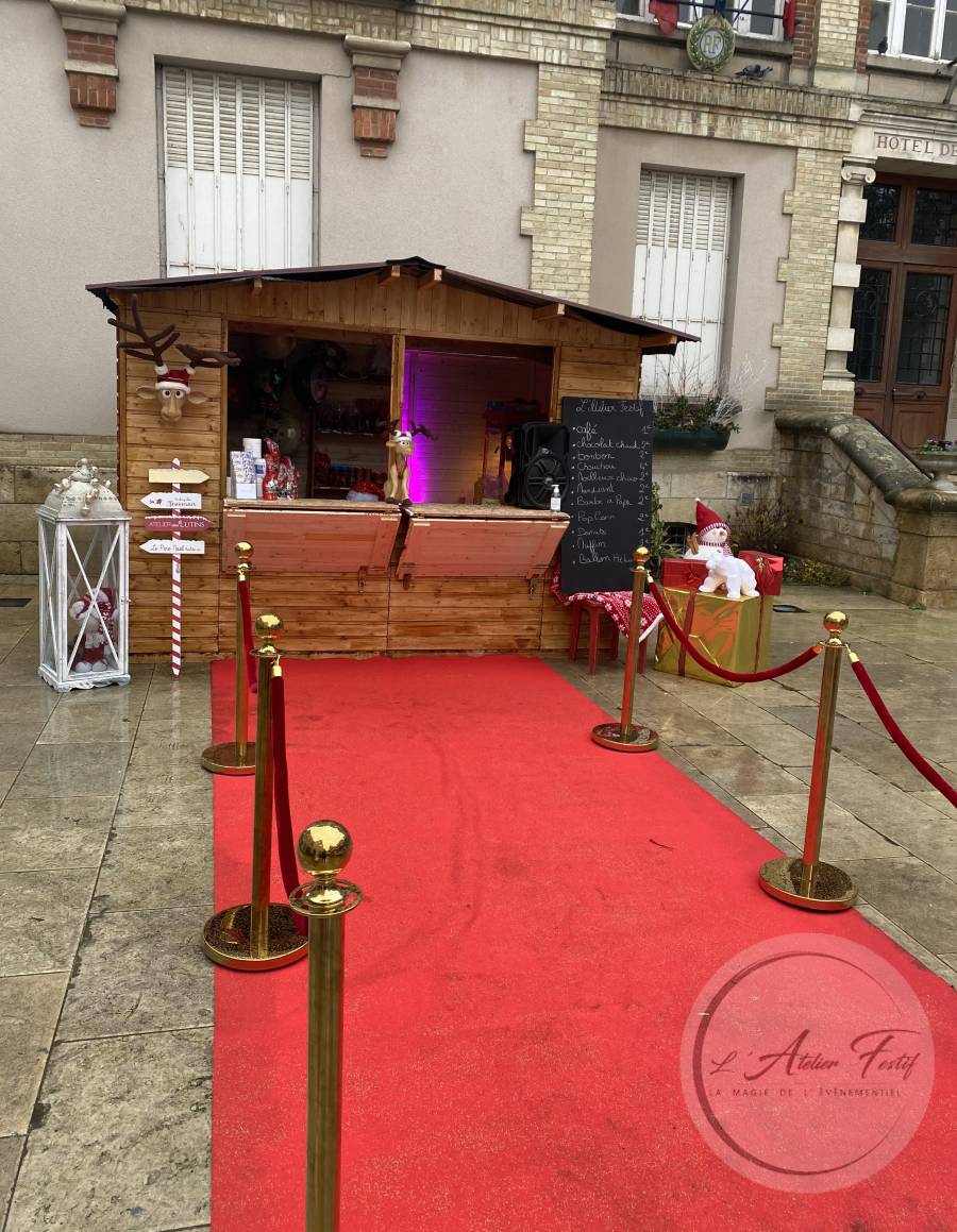 Tapis en jute et coton blanc 170cm