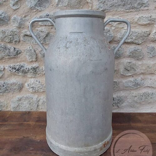 Pot a Lait Vintage
