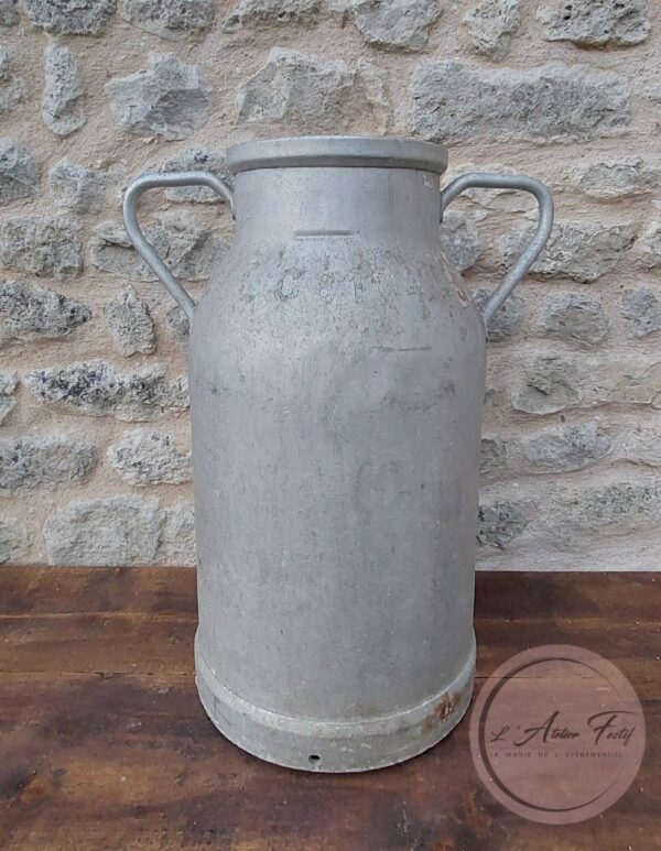 Pot a Lait Vintage