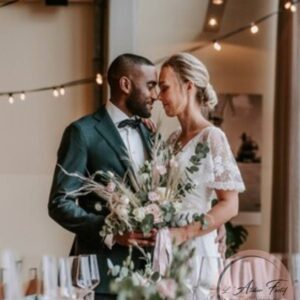 Guirlande lumineuse guinguette