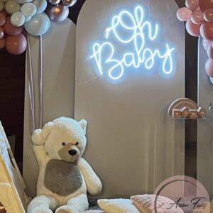 Néon Oh Baby