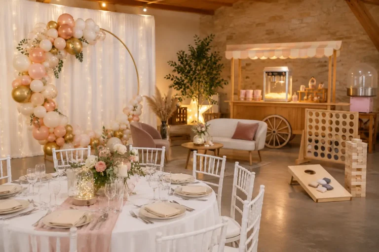 Location salle Fontainebleau