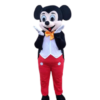 Mascotte Mickey