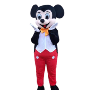 Mascotte Mickey
