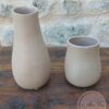 Petit-Vase-Beige.jpg Petit Vase en Grès couleur Beige