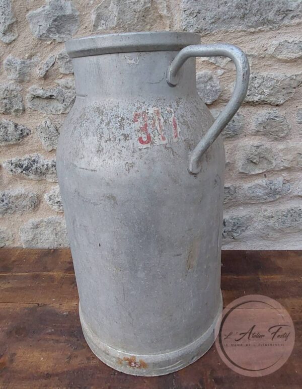 Pot a Lait Vintage