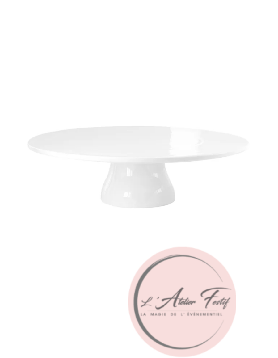 Charrette blanche Candy Bar