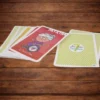 Jeu de cartes 7 familles XL