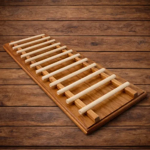 jeu en bois les bâtonnets géants