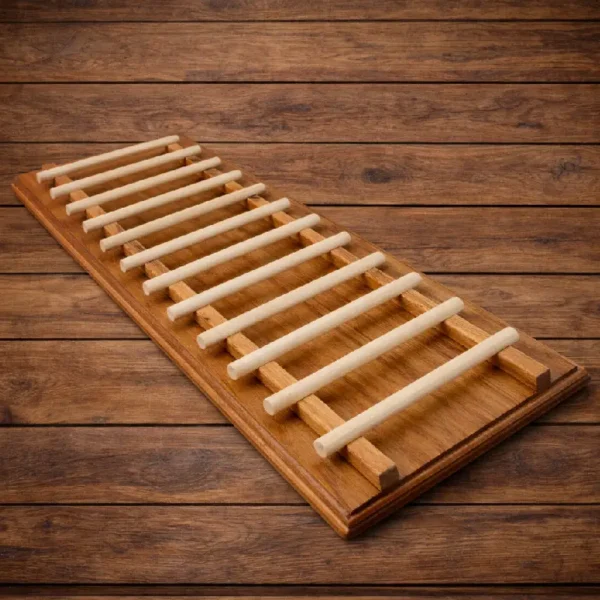 jeu en bois les bâtonnets géants