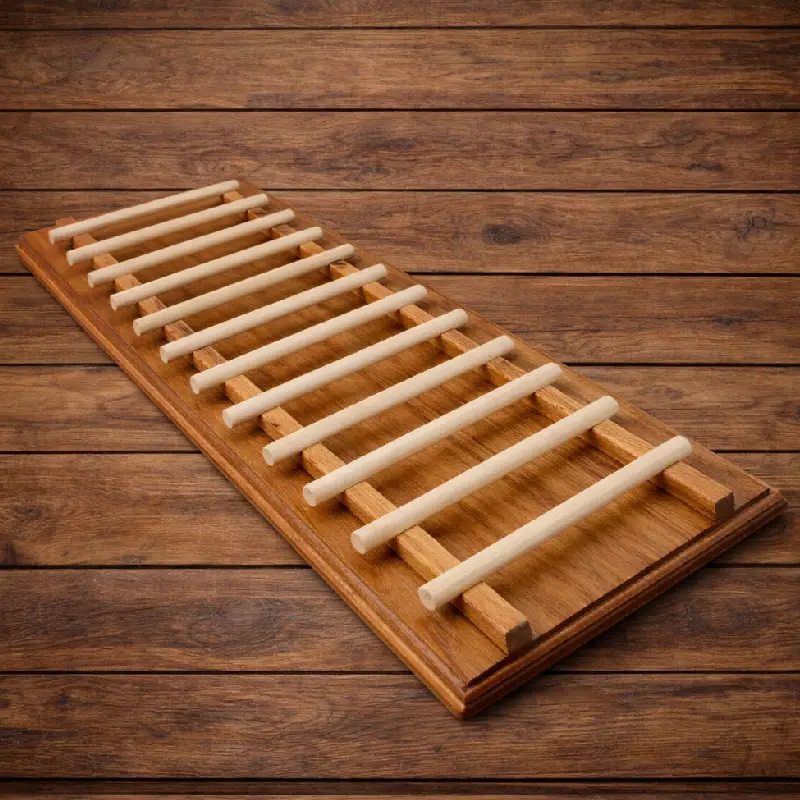 jeu en bois les bâtonnets géants