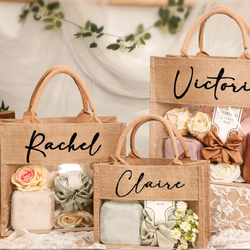 cadeaux demoiselles d'honneur